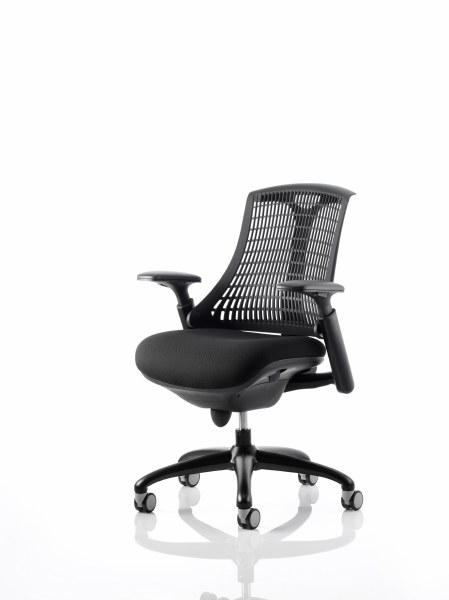 Flex Task Operator's Chair